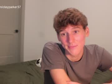 webcam man clay_parker capture image #342102