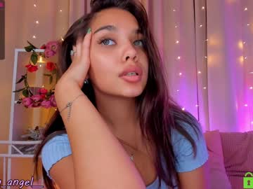webcam girl annbarby capture image #345829
