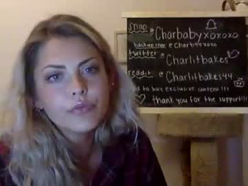 webcam girl charlitbaker capture image #1936955