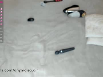 webcam girl anymaisa_air capture image #1455479