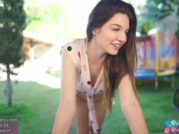 webcam girl loollypop24 capture image #1195017
