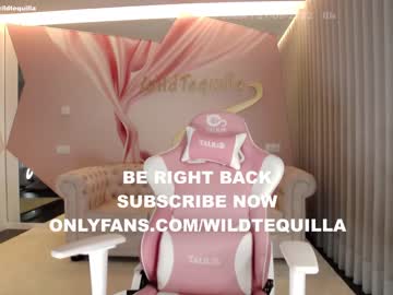 webcam girl wildtequilla capture image #2709411