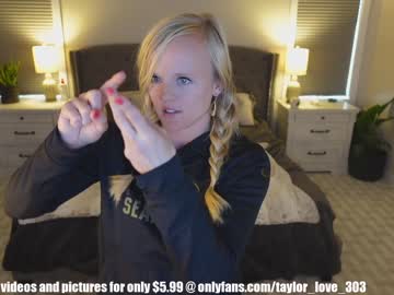 webcam girl taylor_love_303 capture image #174678