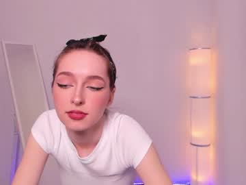 webcam girl silent_chill capture image #1845593