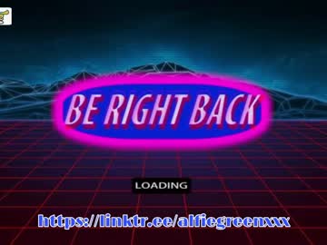 webcam man alfiegreenxxx capture image #269263