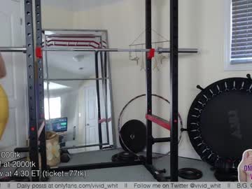 webcam girl vivid_whit capture image #2924434