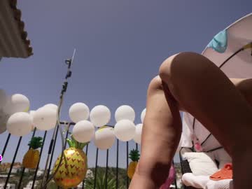 webcam girl hannahjames710 capture image #1975095