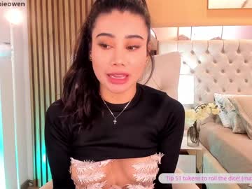 webcam girl abie_owen capture image #1607100