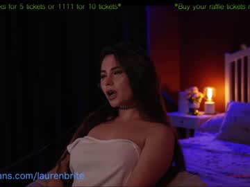 webcam girl laurenbrite capture image #2338175