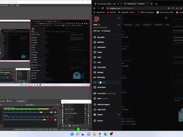 webcam man machinebumkelly capture image #1822418