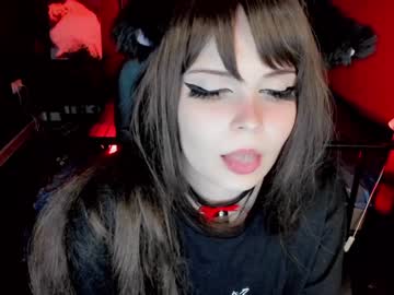 webcam girl ronnie_neko capture image #2530995