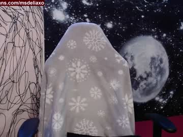 webcam tranny msdeliaxo capture image #3285975