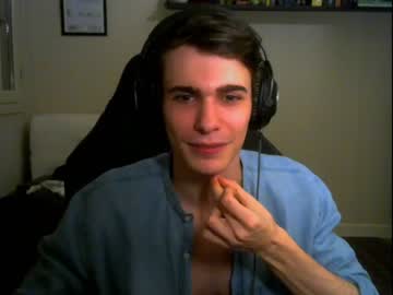 webcam man dumbnerd3 capture image #2452081