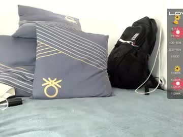 webcam girl ohanna_ capture image #2811029