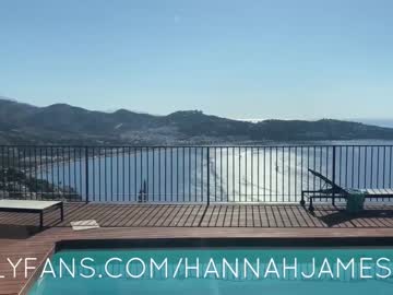 webcam girl hannahjames710 capture image #3128154
