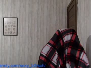 webcam girl sexy_b0rsch capture image #1682326