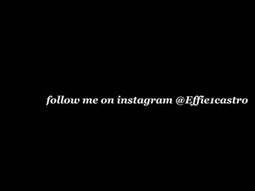 webcam girl effie_castro capture image #427260