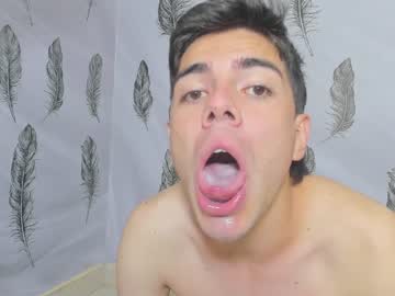 webcam man latinboy_sex19 capture image #2203173