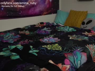 webcam girl emma_ruby capture image #1846624