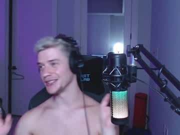 webcam man ironthud capture image #2576282