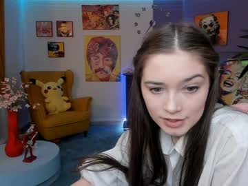 webcam couple leila_parker_ capture image #1120985