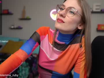 webcam girl emma_ruby capture image #1393758