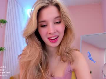 webcam girl milablush capture image #3204042