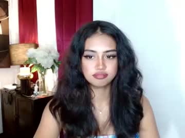 webcam girl precious_irish capture image #2060253