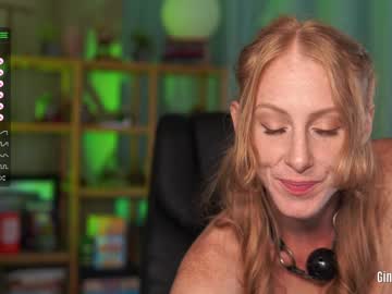 webcam girl ginger_little capture image #3017797