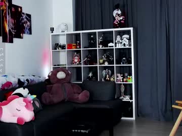 webcam girl madnessalise capture image #1625527