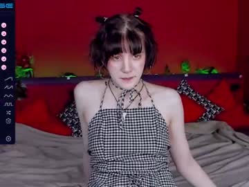 webcam girl tina_youn capture image #2222151