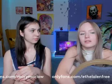 webcam girl mary_marlow capture image #957815