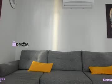 webcam girl sensualica capture image #3654156