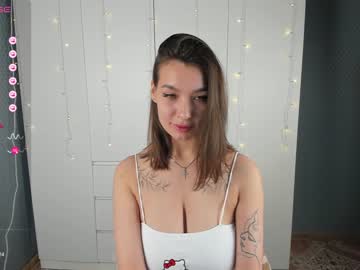 Cam for olivia_sweeti