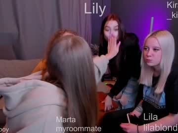 webcam girl lilypa1mer capture image #1172345