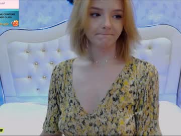 webcam girl ginger_pie capture image #1675501