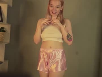 webcam girl anna_breach capture image #3950470