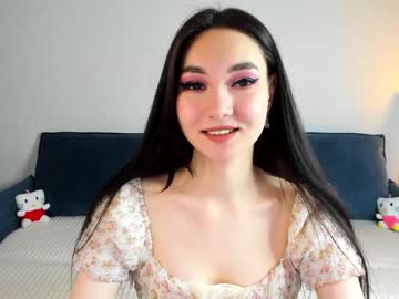 webcam girl yoyo_manga capture image #3553568