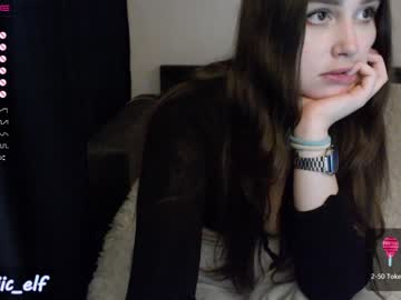 webcam girl magic_elf capture image #2192967