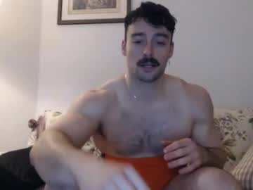 webcam man muscled_philosopher capture image #4074620