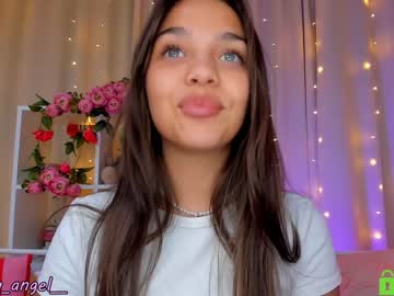 webcam girl annbarby capture image #253674