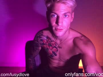 webcam man voodoo_hd capture image #788827