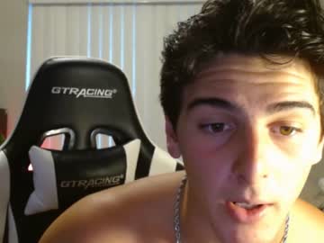 webcam man italianstalion1111 capture image #2983855