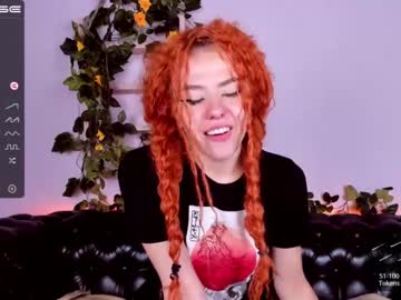 webcam girl juliaamster capture image #2259462