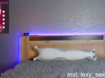 webcam girl lexy_sinn capture image #2465568