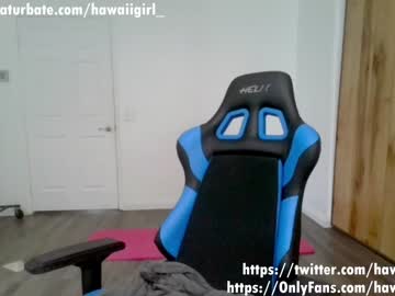 webcam girl hawaiigirl_ capture image #2675468