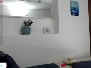 webcam girl ohanna_ capture image #3005479