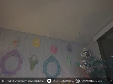 webcam tranny naomigomezz capture image #3880444