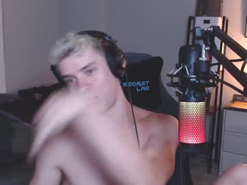 webcam man ironthud capture image #2619092