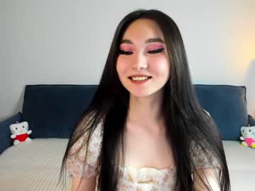webcam girl yoyo_manga capture image #3553077